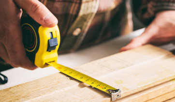 Home Construction & Renovations