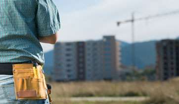 Commercial Construction & Renovations