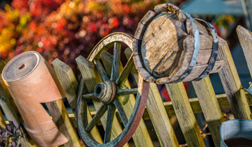 Gates, Fencing, Decks & Pergolas